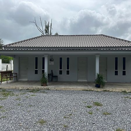 Cahaya Roomstay Kangar Eksteriør billede