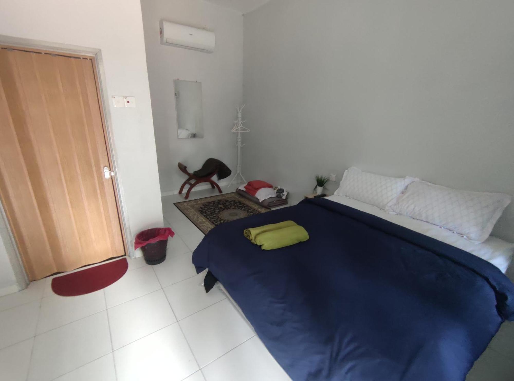Cahaya Roomstay Kangar Eksteriør billede